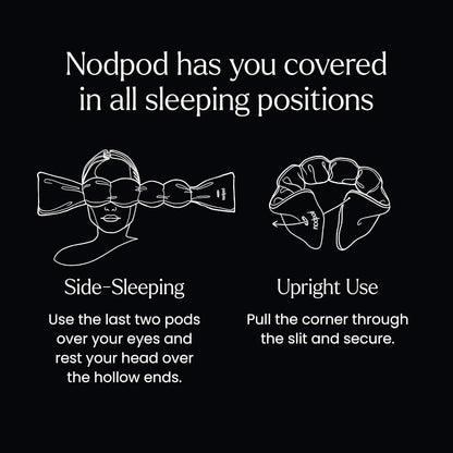 Nodpod Sleep Mask™