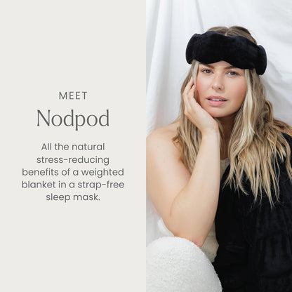 Nodpod Sleep Mask™